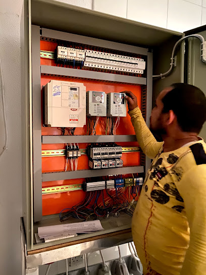 الوفرة كهربائي موتور لف 50414670 - Kuwait|Al Wafrah|Al-Jallal St