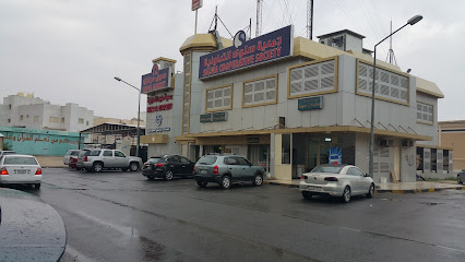 فرع سلوى التعاونية - قطعة 12 - الجابرية - +965 2561 1765