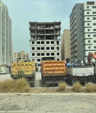 شركة الفتوح للتجارة العامة والمقاولات -  - +965 2241 6161