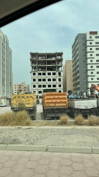 شركة الفتوح للتجارة العامة والمقاولات - Kuwait|Kuwait City|شارع مبارك الكبير،،
