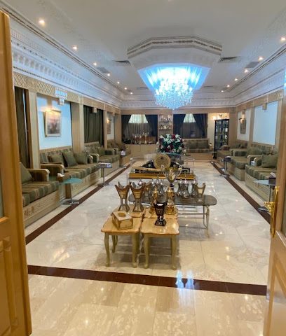 ديوان دخيل الرهيط - مدينة الكويت - +965 9931 6655