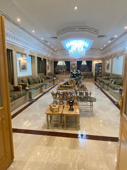 ديوان دخيل الرهيط - Kuwait|الجهراء،|40 3 St
