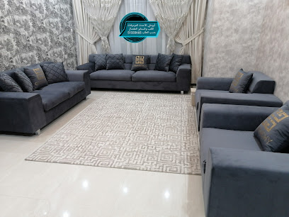 أبوعلي الأحدث الموديلات الكنب والستاير - حولي - +965 513 33665