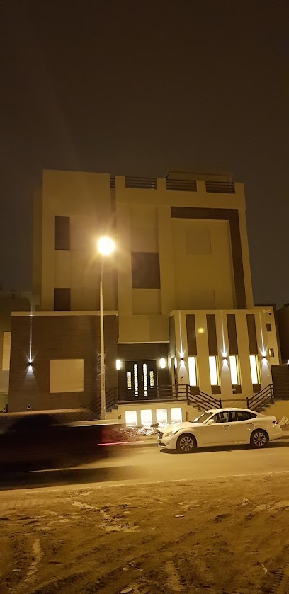 ديوان ناصر اليحيى - Kuwait|Fnaitees|52408 82 St
