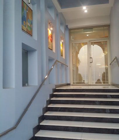 مبنى قلعة روزا - مدينة الكويت -