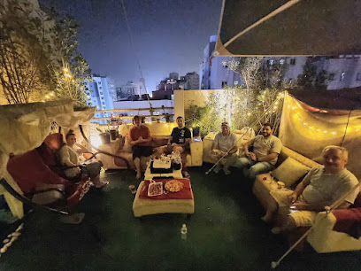 بيت شباب علاء الدين - مدينة الكويت - +965 511 83252