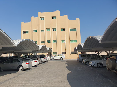 الجهراء التعليمية - الفحيحيل -