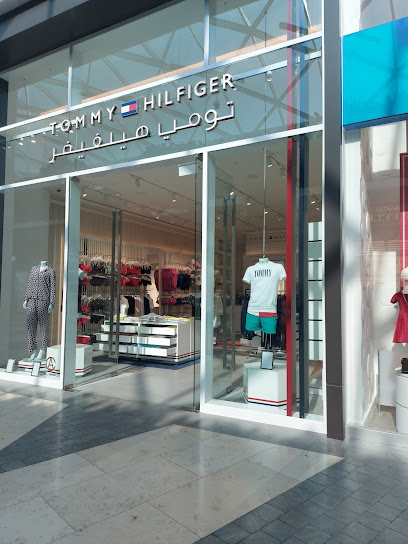 تومي هيلفيغر - Kuwait|360 mall
