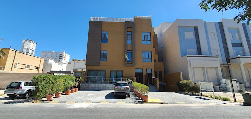 سفارة الفاتيكان - فنيطيس - +965 2264 6540