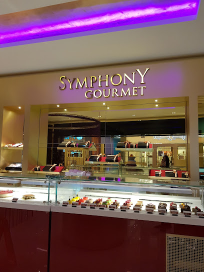 سيمفوني جورميه - Kuwait|Salmiya|Symphony style mall