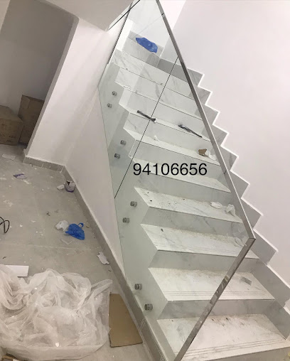زجاج سكريت الكويت - Kuwait|392 شارع 32،