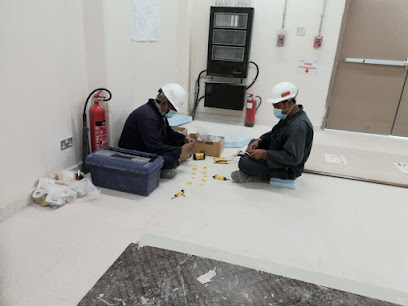 شركة فواز الخليجية للتجارة العامة والمقاولات ذ - العارضية - +965 2245 3596