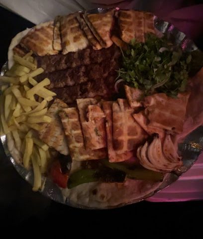 مطعم أبو مريم للكباب العراقي - الجابرية - +965 9898 6661