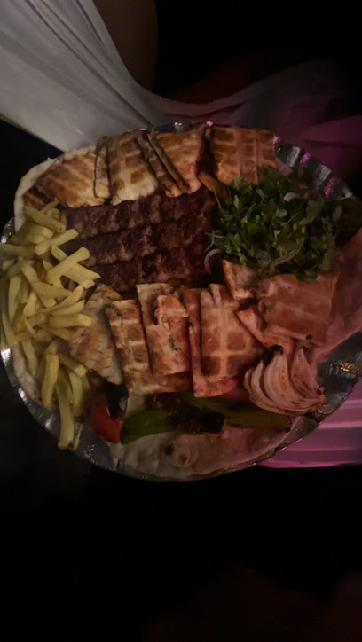 مطعم أبو مريم للكباب العراقي - Kuwait|شارع 26، مدينة الكويت،،