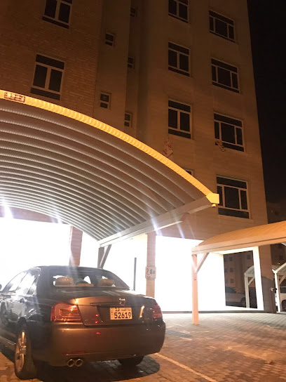 معهد التعليم الذكي (IE Institute) - Kuwait|Sabah Al Salem|Unnamed Road|732M+7VV