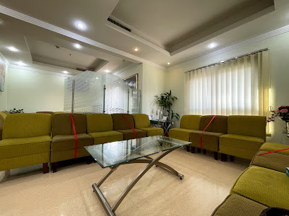 عيادة د شادية عثمان عيادة د شادية عثمان - فهد الأحمد - +965 2576 5560