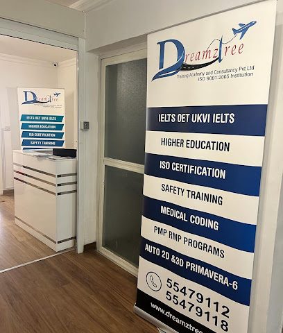أكاديمية دريمزتري للتدريب - الفحيحيل - +965 6625 4649