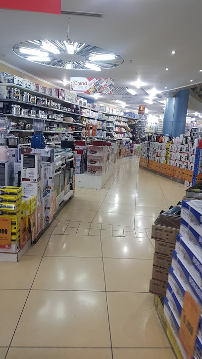 جراند هايبر ماركت - Kuwait|Hawally|Ibn Khaldoun St|Al Buraq Center