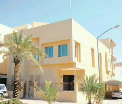 سفارة دولة فلسطين - فنيطيس - +965 2537 7952