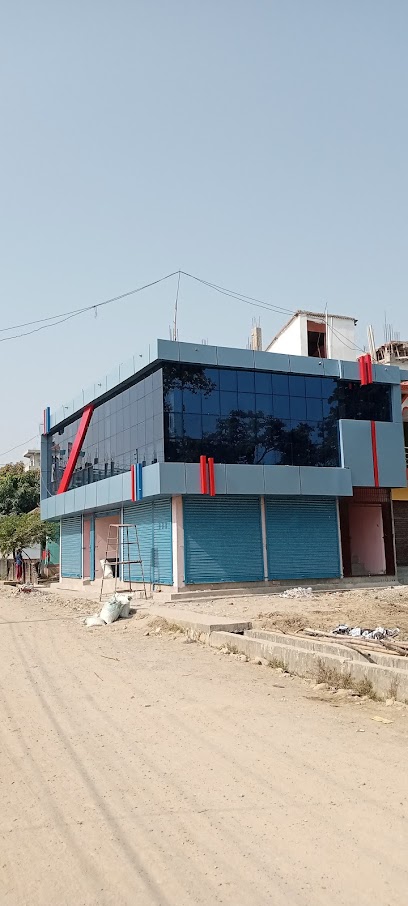 شركة الألمنيوم الأرمنية الكويتية - Kuwait|13029|Al-RAI Block 3