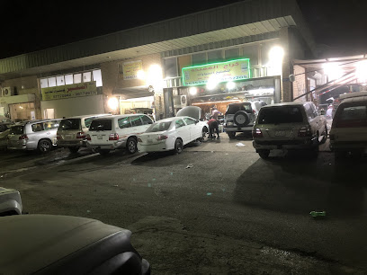 كراج سر المملكة ، لتصيح السيارة / Garage Mamlaka، Car repair - ابو حليفة - +965 6680 2205