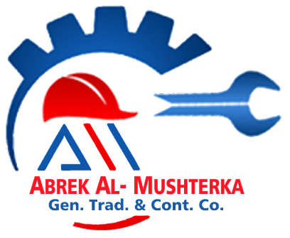 شركة ابريك المشترقة للتجارة العامة والمقاولات ذ - العارضية - +965 6514 2317