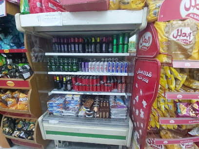 كو كومبلاكس (الجمعية) - الجابرية -