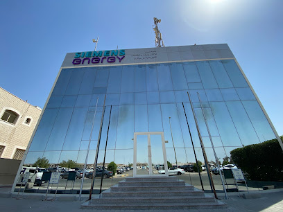سيمنز للطاقة - فنيطيس - +965 2464 6000