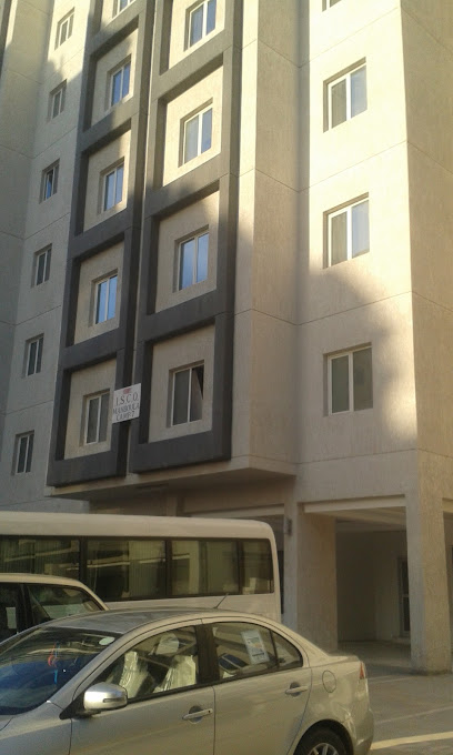 ISCO Camp 7 - Kuwait|Fahad Al Ahmad|44VF+PX2
