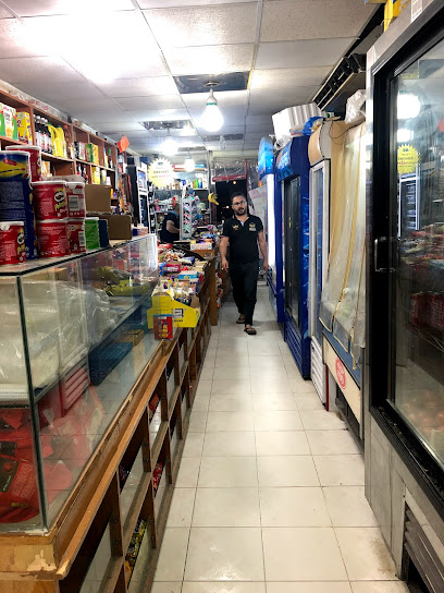 سوبر ماركت شباب السالمية - Kuwait|Salmiya|2 St 2 Ln|83XW+86M