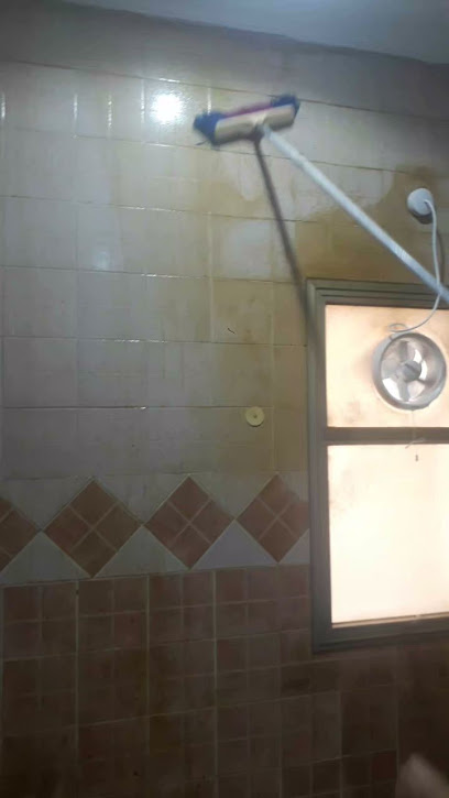 خدمات التنظيف - Kuwait|108 St