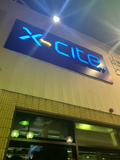 اكسايت - Kuwait|Mangaf|The Sultan Center