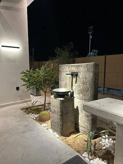 مزرعه عبدالعزيز محسن العنزي - Kuwait|Al Jahra|6QP5+M2