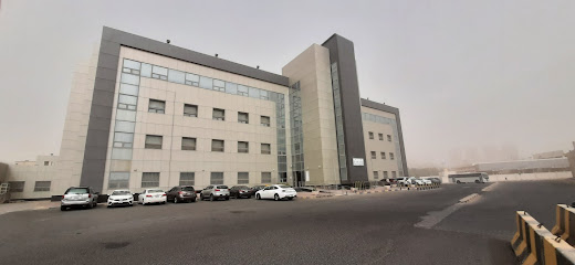 ملحق مبنى مبنى الأميرية - مدينة الكويت - +965 2457 5300