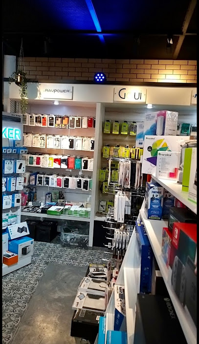 الفهد - Kuwait|Al-Rai|Street-9|8W5H+34Q
