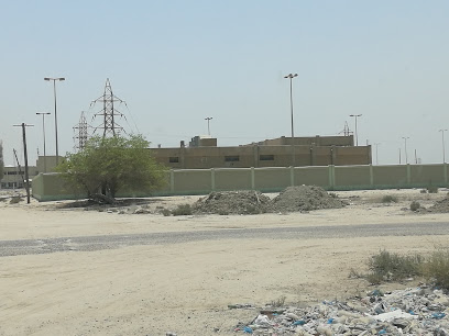 محطة كهرباء - الفحيحيل - +965 2537 1000