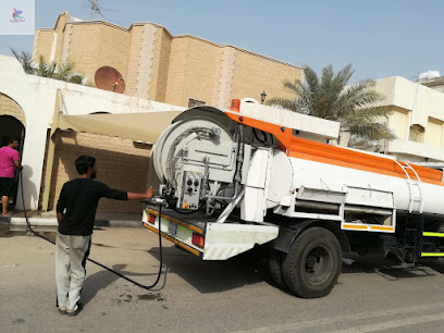 شركة تسليك المجاري الكويتية - مدينة الكويت - +965 511 09053