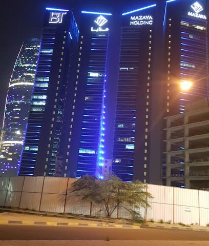 شركة يوباي - الفحيحيل - +965 2220 4471