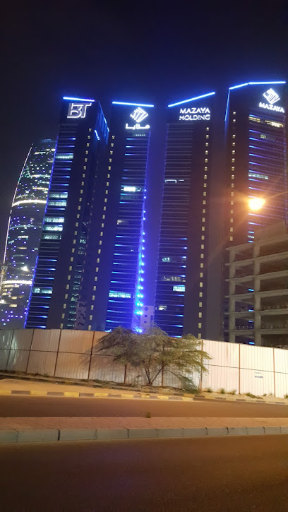 شركة يوباي - Kuwait|Kuwait City|3B Khalid Ibn Al Waleed St|Mazaya Towers