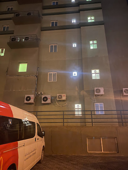 إقامة - Kuwait|Sabah Al Salem|732Q+5JJ
