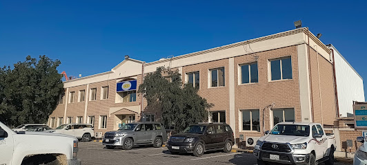 شركة المقاولات الوطنية المحدودة - فنيطيس - +965 2481 6836