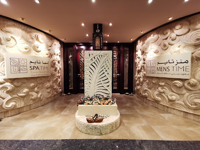 وقت الرجال - ضاهر - +965 2294 3229