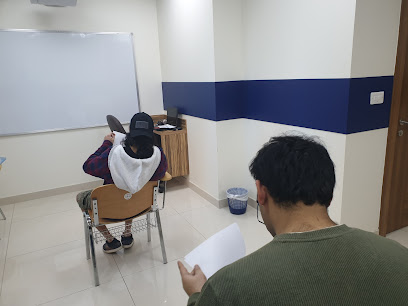 أكاديمية المعرفة المتحدة - الفحيحيل - +965 2209 4009