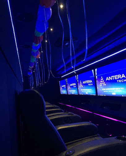 Antera Tech - Kuwait|Kuwait City|9X89+PFP