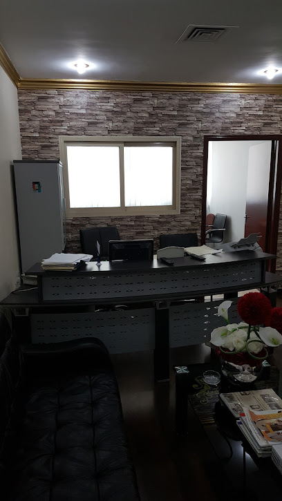 المحامية سارة الرشيدي - Kuwait|Hawally|Fourth Ring Rd|82GF+RQP