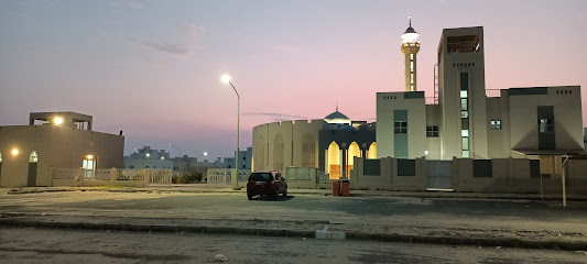فرع قطعة ٦ جمعية الوفرة - الجابرية -