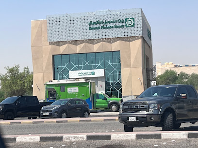 بيت التمويل الكويتي - شارع الدبوس الفحيحيل - +965 2296 2575