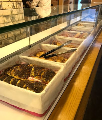 مخبز دنماركي - الاحمدي - +965 2227 3316