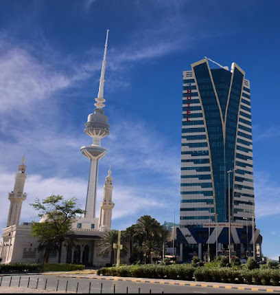 فندق بانوراما الكويت - مدينة الكويت - +965 2221 5556