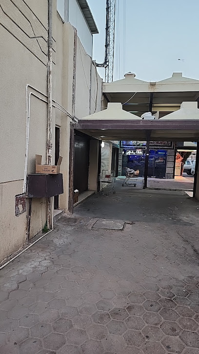 فرع جمعية صباح السالم قطعة ٧ - Kuwait|Sabah Al Salem|1 St. 2 Ln|733F+MVH